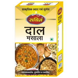 DAL MASALA