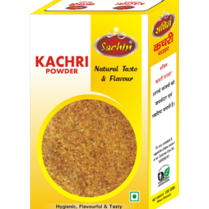 KACHRI