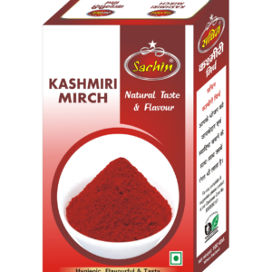 KASHMIRI MIRCH