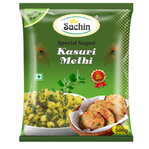 KASOORI METHI PAUCH