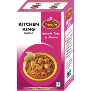 KITCHEN KING