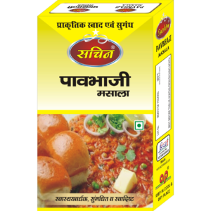 PAV BHAJI MASALA