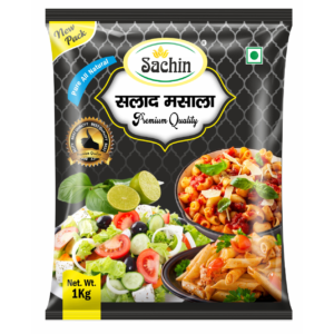 SALAD MASALA