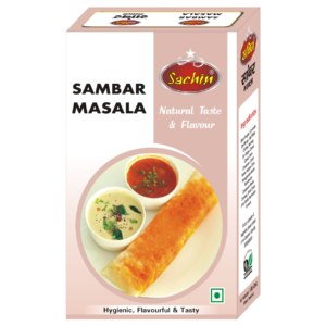 SAMBHAR MASALA