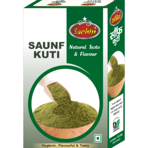 SAUNF POWDER