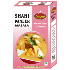 SHAHI PANEER MASALA