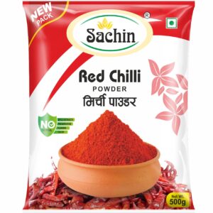 MIRCH POWDER