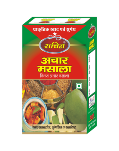 ACHAAR MASALA