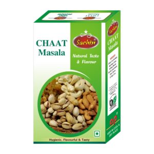 CHAT MASALA