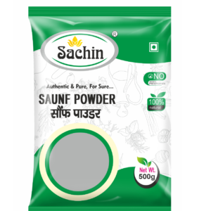 SAUNF POWDER
